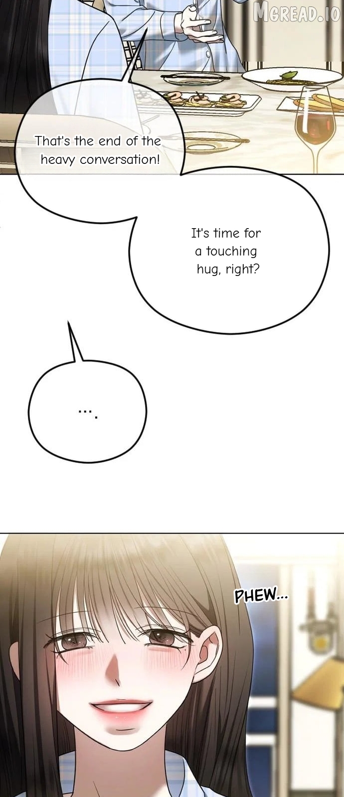 The Ending, I Want to Change it Chapter 114  - page 68